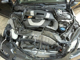 E350      2010 Info/GPS/TV Screen 30587311