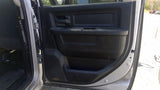 RAM2500   2018 Door Trim Panel Rear 3614930