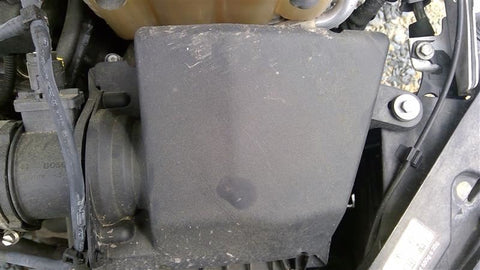 Driver Left Air Cleaner 3.0L Fits 1720 FPACE 4642120