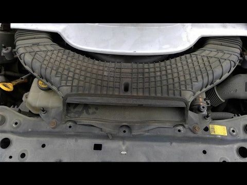 Passenger Right Air Cleaner Fits 0717 LEXUS LS460 3254450