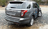 Passenger Front Seat Bucket - Leather Fits 13-15 EXPLORER 4603206