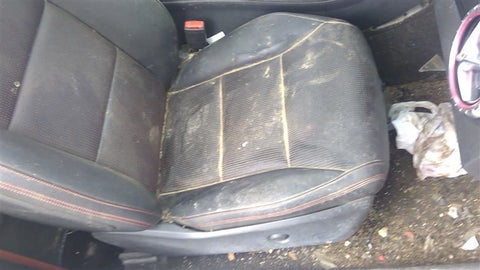 Passenger Front Seat 117 Type CLA45 Bucket Fits 1415 MERCEDES CLACLASS 4643160