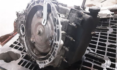 Transmission 6 Speed 3.7L AWD Fits 17-20 LINCOLN CONTINENTAL 4606390