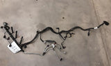 BEETLE    2013 2.0 diesel Engine Wire Harness 3565661