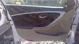 ELANTRA   2014 Front Door Trim Panel 4622160