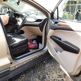 Windshield Glass Without Rain Sensor Fits 1519 MKC 3454899