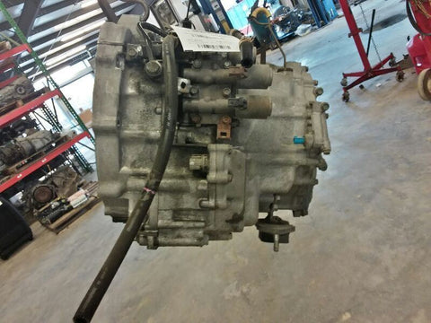 Automatic Transmission Sedan EX-L Leher Fits 08-09 ACCORD 2763530