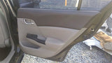 CIVIC     2012 Door Trim Panel Rear 4560270