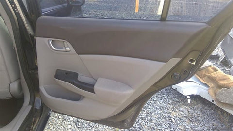 CIVIC     2012 Door Trim Panel Rear 4560270