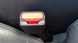 Seat Belt Front Bucket Driver Buckle Fits 1418 INFINITI Q50 3456650