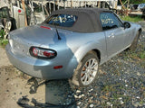 MIATA     2006 Console, Front 2717773