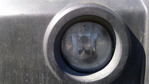 Corner/Park Light Fogdriving Bumper Mounted Fits 1020 JOURNEY 4582710