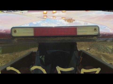 TCHEV3500 2000 High Mounted Stop Light 4746450