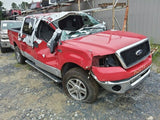 F150      2007 Steering Shaft 2719351