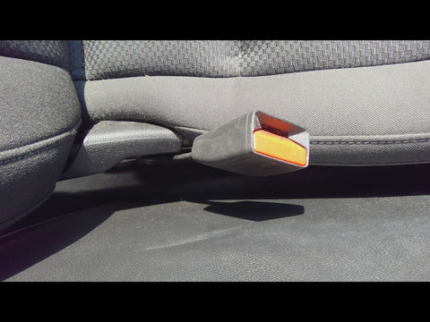 Seat Belt Front Driver Buckle Fits 15-22 CANYON 4789710