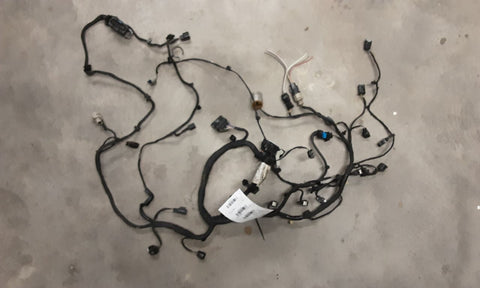 FUSION    2018 Engine Wire Harness 4596900