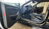 Driver Left Caliper Front Fits 12-17 AUDI S5 4861398