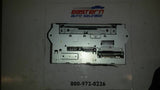Audio Equipment Radio Receiver Amfmstereocd Fits 0812 ARMADA 2347023