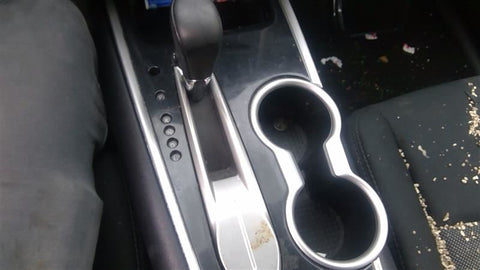 PATHFINDR 2018 Transmission Shift 4623060