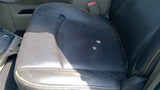 RAM2500   2012 Door Trim Panel Rear 3541324