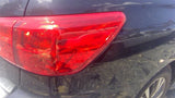 Passenger Tail Light Quarter Panel Mounted Fits 1720 PATHFINDER 4672750