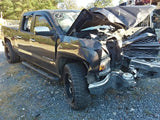 Front Drive Shaft Classic Style 5.3L Fits 1419 SIERRA 1500 PICKUP 3312031