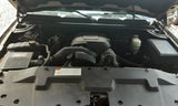 Passenger Front Door Electric Window Fits 11-14 SIERRA 2500 PICKUP 4867139