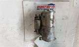 Starter Motor Fits 1114 MUSTANG 3614191