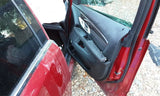 TERRAIN   2015 Seat Rear 3559827