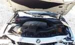Starter Motor Turbo Fits 12-19 BMW 640i 458197