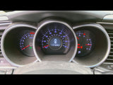 Speedometer Cluster MPH VIN 6 8th Digit Turbo Fits 1415 OPTIMA 4780950