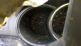 Speedometer Cluster MPH VIN 1 8th Digit Mpi FWD Fits 1113 SORENTO 4598331