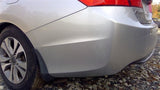 Rear Bumper Sedan EX Fits 1315 ACCORD 4586422
