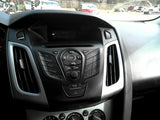 Audio Equipment Radio Control Panel Thru 04/18/13 Fits 12-13 FOCUS 2985249