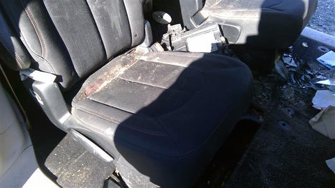 PACIFICA  2019 Seat Rear 4618700