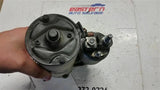 Starter Motor 6 Cylinder Thru 11/06 Fits 0407 TOUAREG 2626711