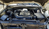 Fuel Tank 21.1 Gallon Without Flex Fuel Fits 0719 FRONTIER 4578239