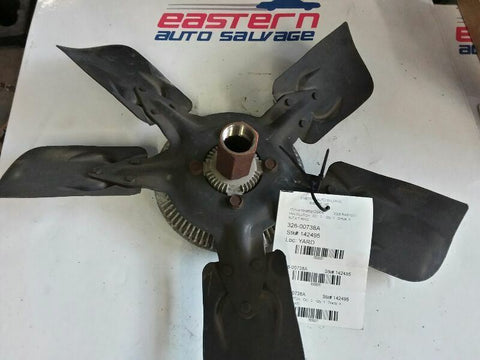 utch 4.7L Automatic Transmission Fits 02-08 DODGE 1500 PICKUP 305311 WITH BLADE!0