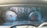 Temperature Control Opt CJ2 ID 84173748 Fits 1719 SILVERADO 2500 PICKUP 46737210