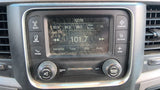 Audio Equipment Radio Receiver Opt UA1 Fits 15-16 DODGE 1500 PICKUP 4862650