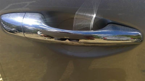Passenger Door Handle Exterior Assembly Door Front Fits 13-18 SANTA FE 3498360