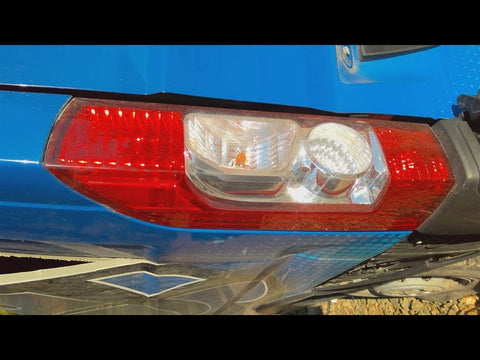 Driver Left Tail Light Fits 14-24 PROMASTER 1500 VAN 4784540