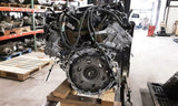 Engine 4.6L VIN L 5th Digit 1URFSE Engine RWD Fits 10-12 LEXUS LS460 3411852