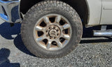 Chassis ECM Transfer Case Under Heater Box Fits 1114 FORD F250SD PICKUP 35901811
