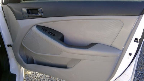 OPTIMAKIA 2015 Front Door Trim Panel 4590200