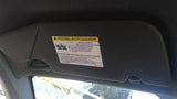 Driver Left Sun Visor Coupe Fits 0511 MUSTANG 3505420