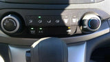 Temperature Control Manual Temperature Control Fits 12 CR-V 3450730