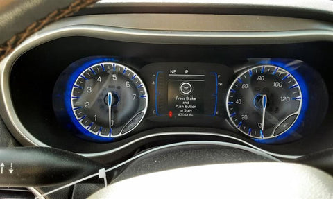 PACIFICA  2020 Engine ECM 4645230