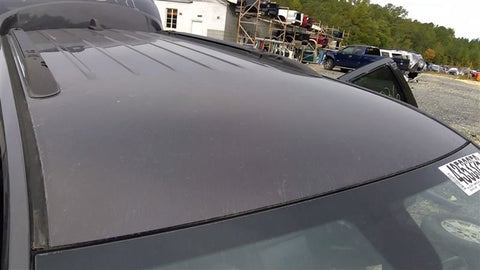 Roof Roof Mounted Air Bags Without Sunroof Fits 1120 DURANGO 3547560