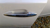 Driver Door Handle Exterior Assembly Door Front Fits 0717 LEXUS LS460 3564910